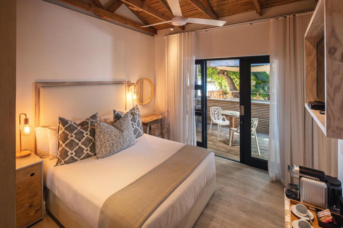 The Bungalow By Raw Africa Collection Plettenberg Bay Exterior foto