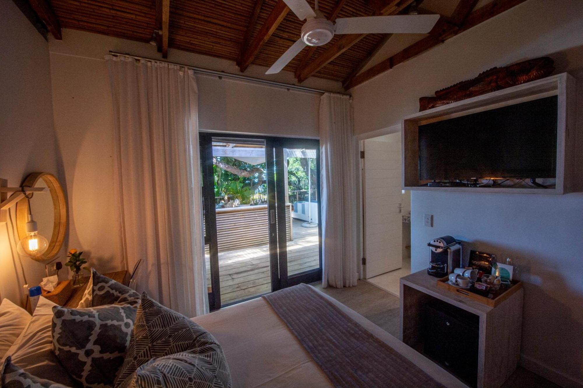 The Bungalow By Raw Africa Collection Plettenberg Bay Exterior foto