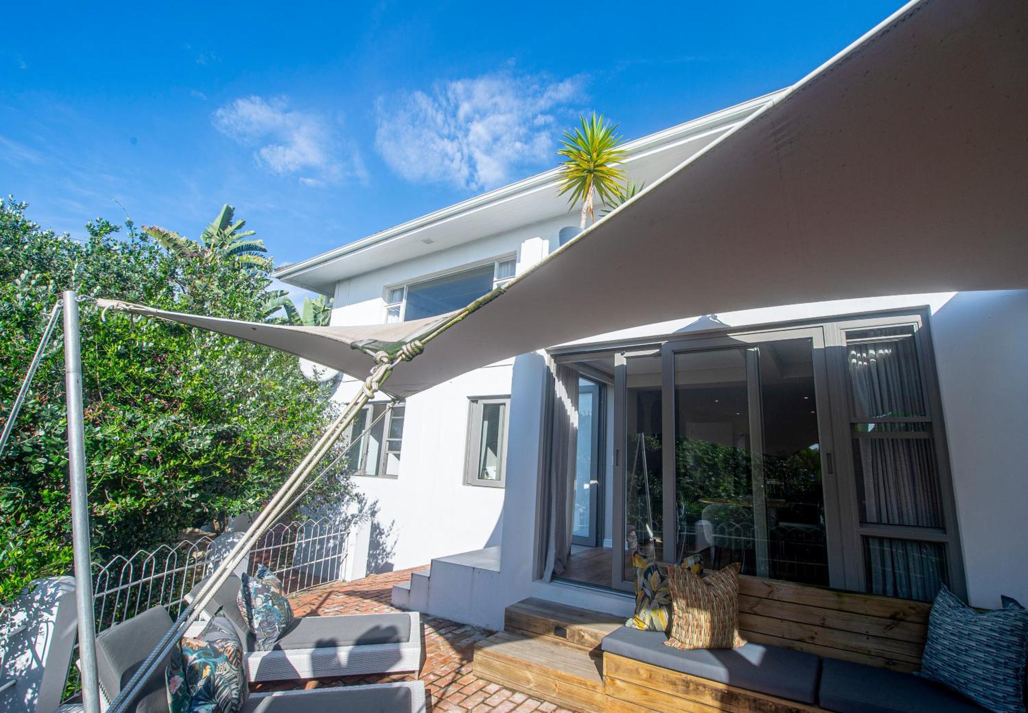 The Bungalow By Raw Africa Collection Plettenberg Bay Exterior foto