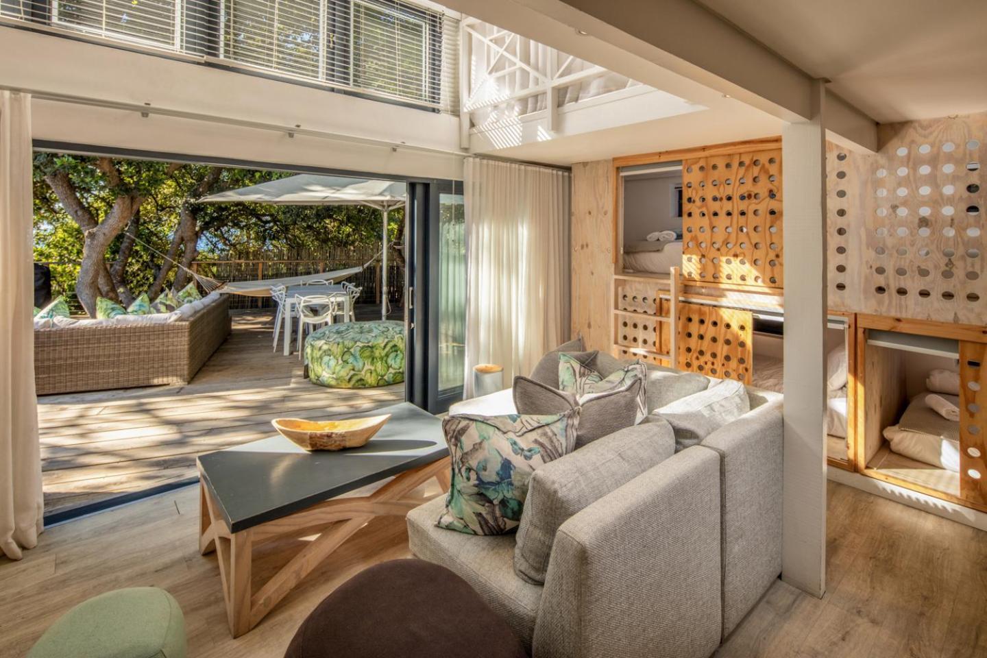 The Bungalow By Raw Africa Collection Plettenberg Bay Exterior foto