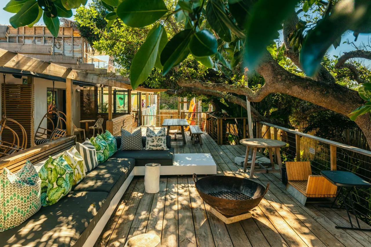 The Bungalow By Raw Africa Collection Plettenberg Bay Exterior foto